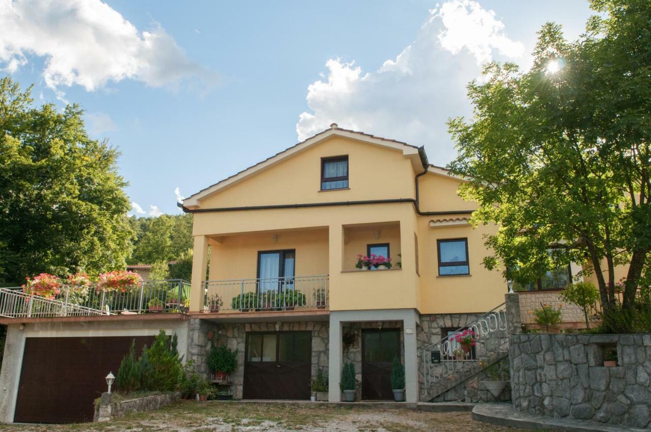 Apartment Tre Rose Zvoneca Exterior photo