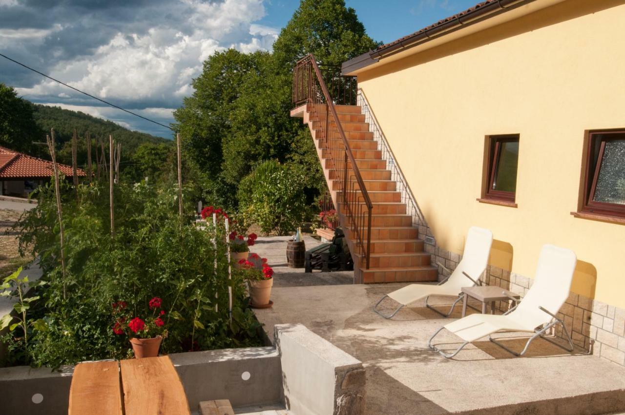 Apartment Tre Rose Zvoneca Exterior photo